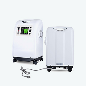 How to maintain an oxygen concentrator?