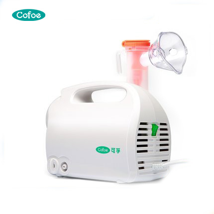Advantages and purchase of compressor nebulizer