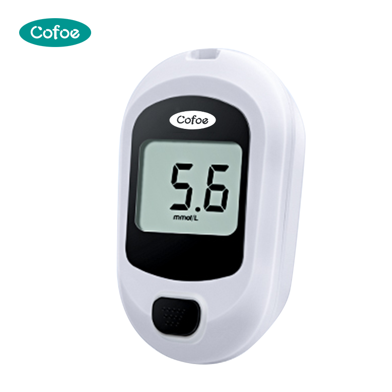 How should I use the blood glucose meter correctly?
