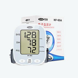 Benefits of blood pressure monitors