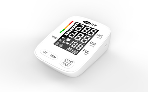 KF-65G Cofoe Automatic Digital Blood Pressure Monitor(Arm Type)