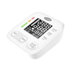 New Large Lcd Cheap Price Automatic Portable Upper Arm Type Digital Sphygmomanometer Bp Meter Digital Blood Pressure Monitor