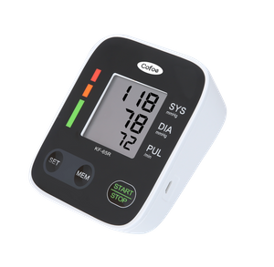 KF-65R Cofoe Automatic Digital Blood Pressure Monitor(Arm Type)