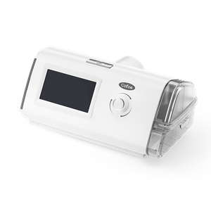 Cofoe BR125 for her with Heated Humidifierportable cpap apap machine device for sleep apnea