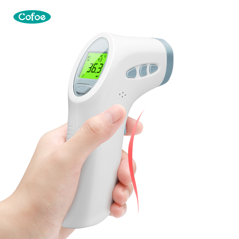 KF-HW-007 Infrared Thermometer
