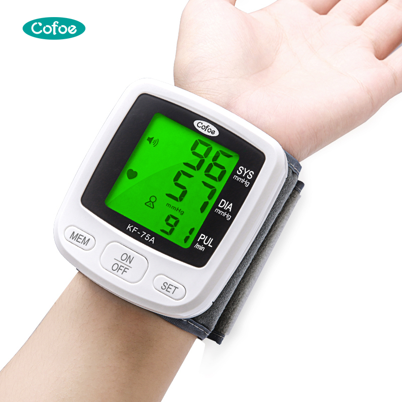 KF-75A Rechargeable Hospitals Blood Pressure Monitor
