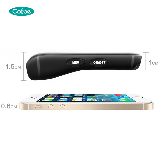 KF-75B Accurate Hospitals Blood Pressure Monitor