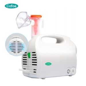 KF-WHQ-007 Medical Compressor Nebulizer