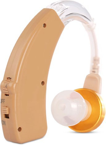 KFN01 Cofoe Rechargeable Ear Hearing Aid 