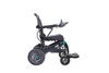 A8 New Foldable Electric Wheelchair 