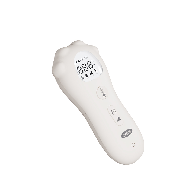 Newest KF-HW-60A Accurate Baby Non Contact Forehead Infrared Thermometer