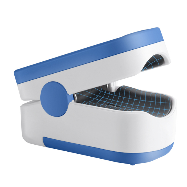 OXH78 Fingertip Pulse Oximeter OLED Screen