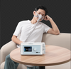 Cofoe AR220 Upgraded CPAP Machine Homeuse Medical Equipment for Sleep Snoring and Apnea with Humidifier