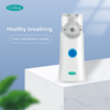 KF-WHQ-B601 Mini Medical Mesh Nebulizer