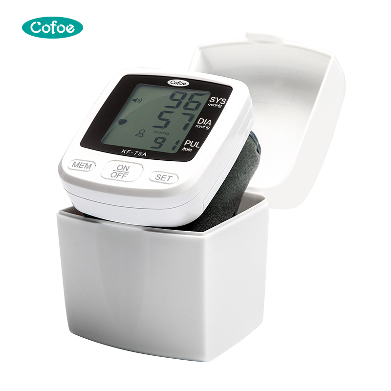 KF-75A Continuous Doctors Blood Pressure Monitor