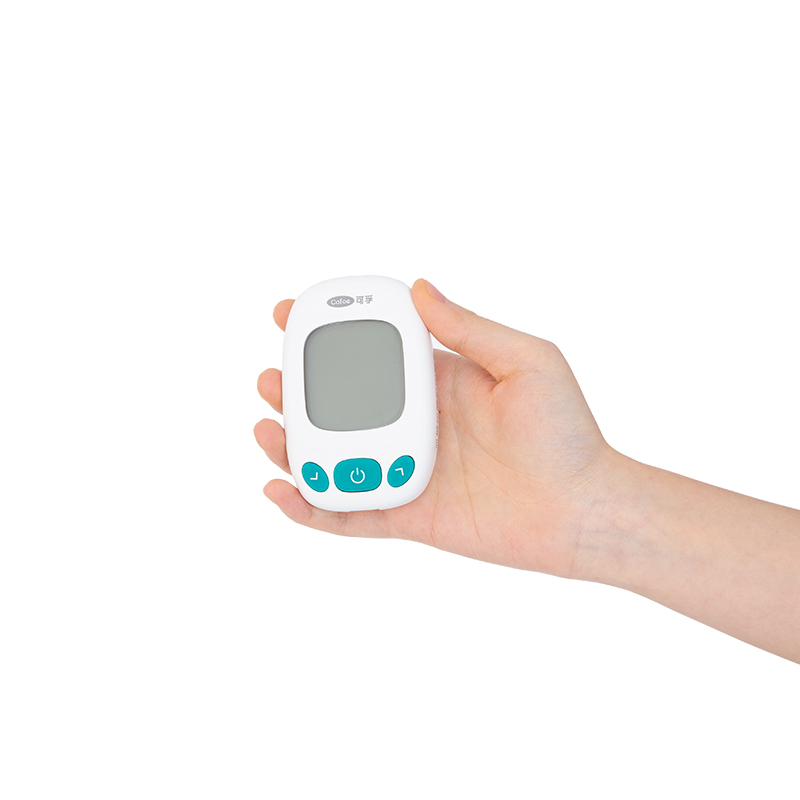 MultiCheck Premium Multifunction Medical Blood Glucose Meter Blood Sugar Test Machine