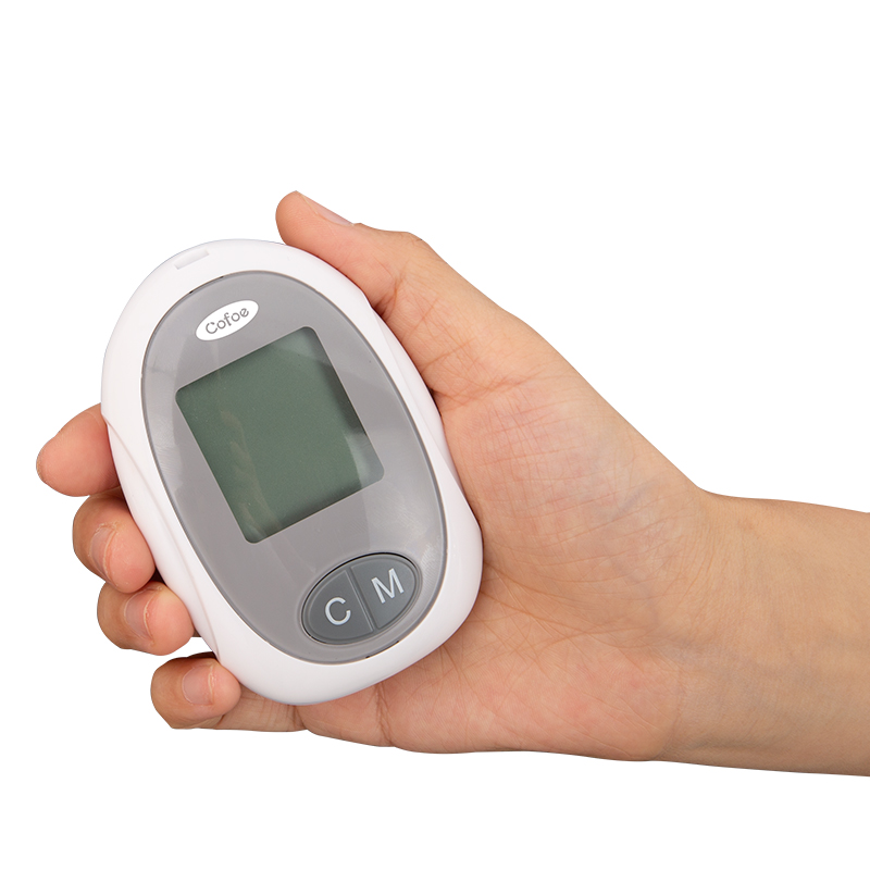 KF-A10 CE Qualificated High Quality Blood Glucose Meter at competitive price