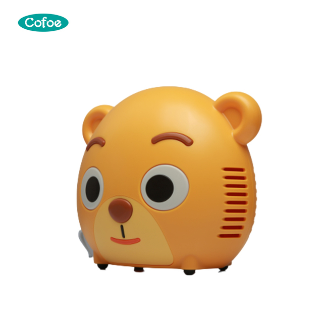 KF-WHQ-008 Micro Pediatric Compressor Nebulizer