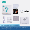 KFN01 Cofoe Rechargeable Ear Hearing Aid 