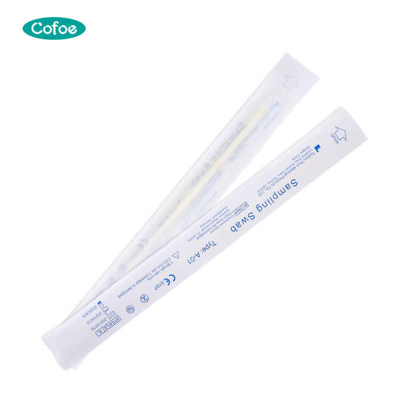 Diagnostic High Assured Hospital SARS-CoV-2 Antigen Test Kit (Professional)