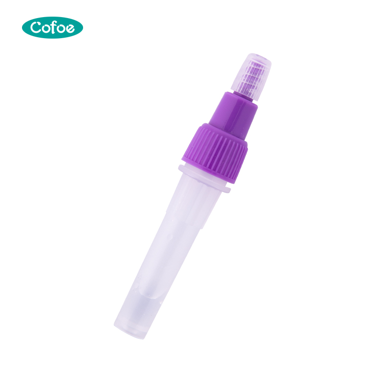Rapid Diagnostic Home COVID-19 Antigen Test Kit 