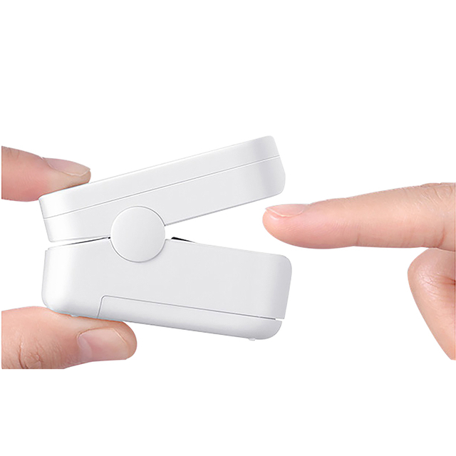 OHT60 Fingertip pulse oximeter