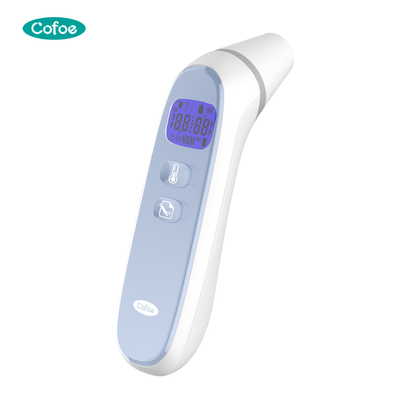 KF-HW-004 FDA Approved Baby Infrared Thermometer