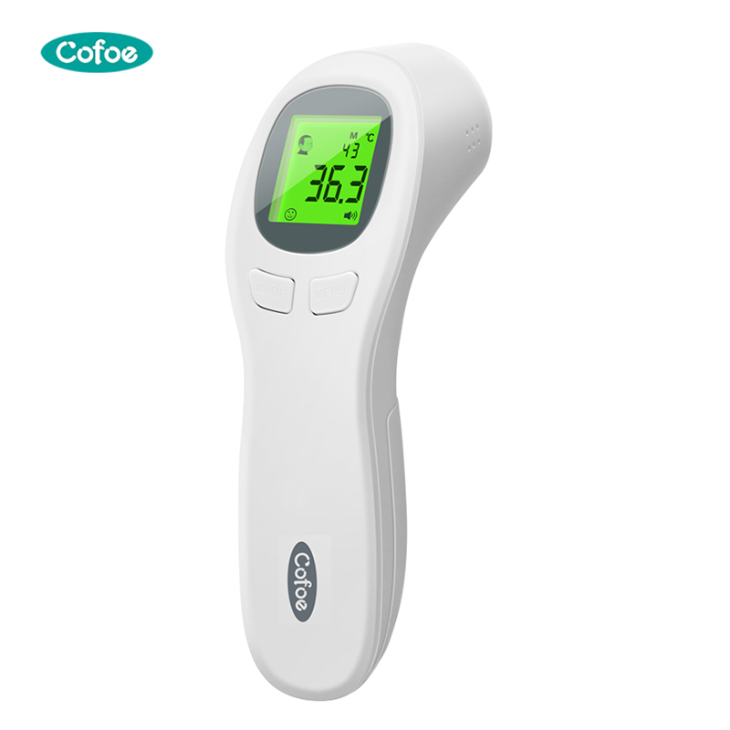 KF-HW-013 Digital Newborn Infrared Thermometer