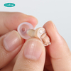 Non Programmable Invisible CIC Hearing Aids For Tinnitus