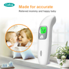 KF-HW-003 Accurate Baby Infrared Thermometer