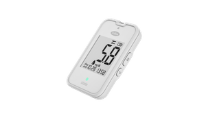 KF-A12 High Accuracy Continuous Blood Glucose Meter Monitoring Glucometer Device