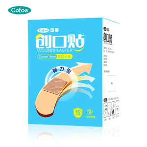 Ce Approved Protective Medical Band-aid