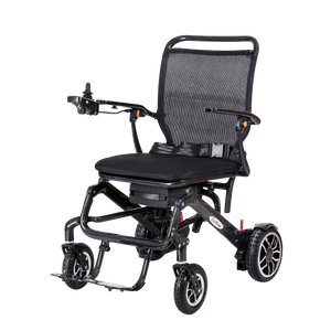 A10 Electric Wheelchair