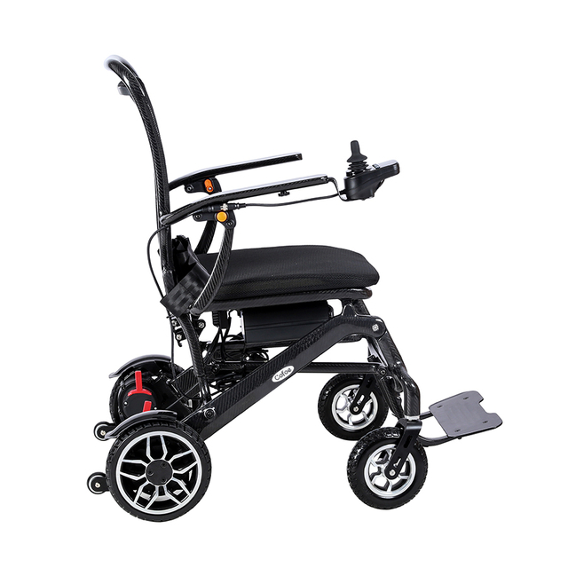 A10 Electric Wheelchair