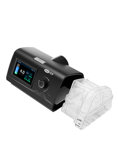 Cofoe AR120 (C9 Series) Portable CPAP& APAP Device for Sleep Apnea