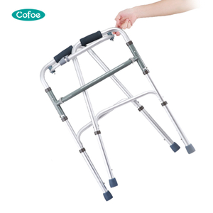KFZX610 Polymer Aid Canes