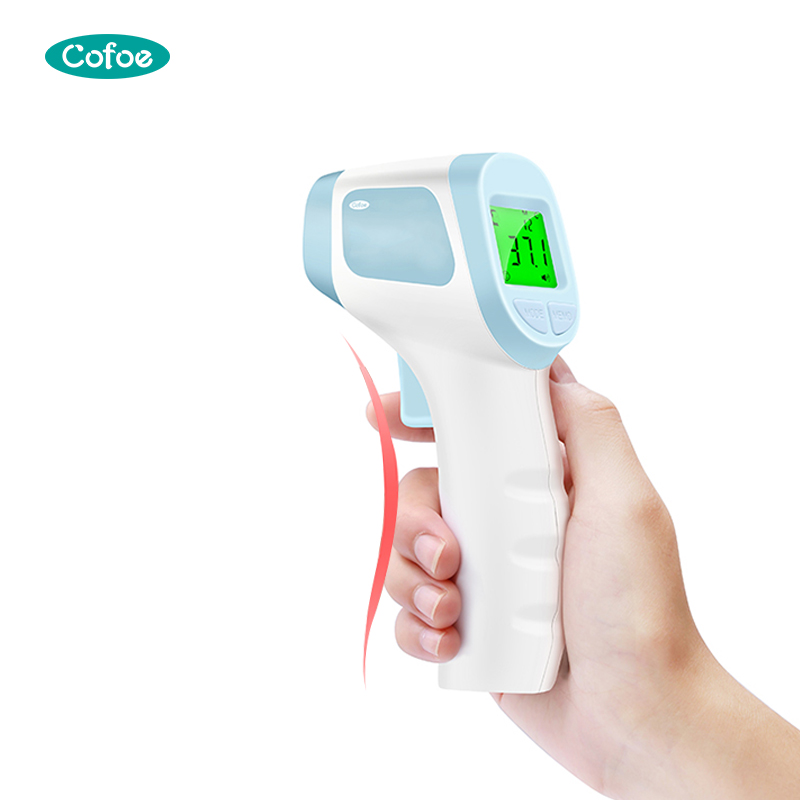 KF-HW-014 Forehead Baby Infrared Thermometer