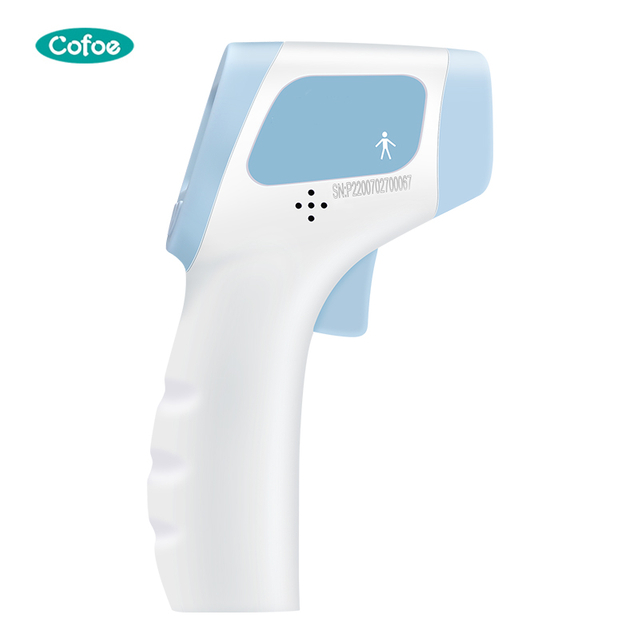 KF-HW-014 FDA Approved Baby Infrared Thermometer