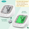 KF-65B Automatic Upper Arm Blood Pressure Monitor