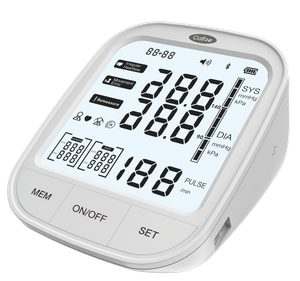KF-66EP Automatic Upper Arm Blood Pressure Monitor
