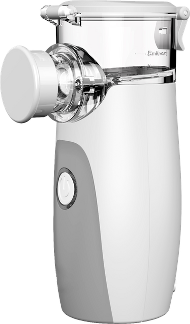 KF-WHQ-603B Mesh Nebulizer