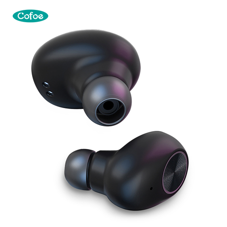 Wireless Rechargeable Digital Hearing Aids