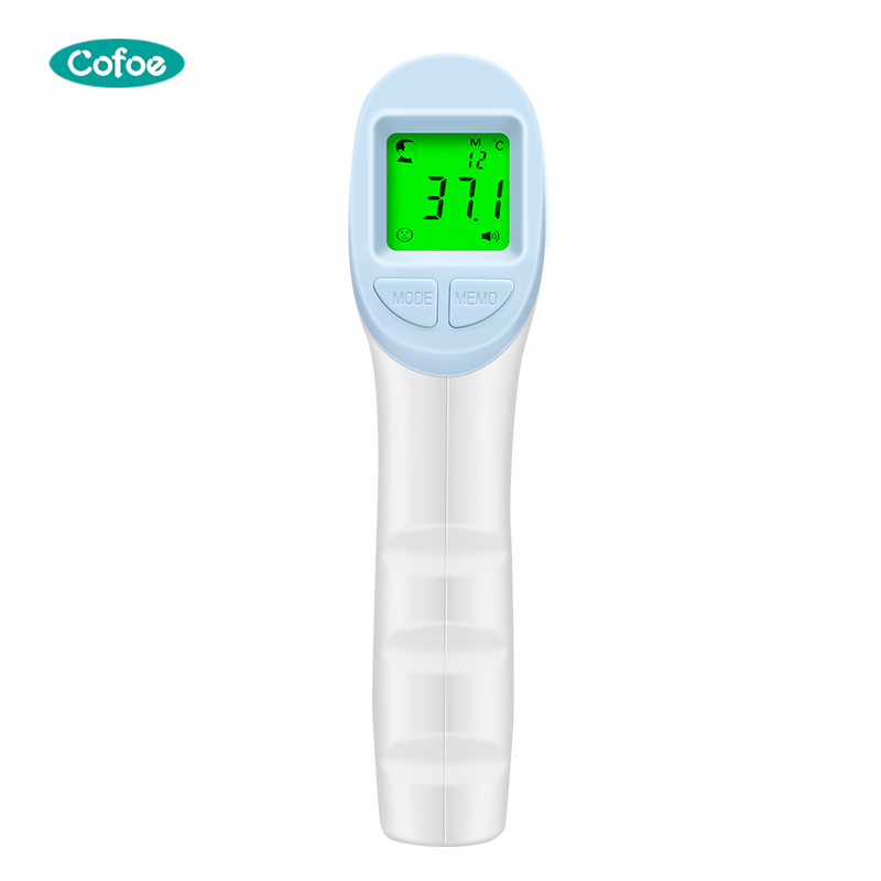 KF-HW-014 Smart Newborn Infrared Thermometer