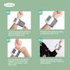 KF-75C Continuous Blood Pressure Monitor For Small Arms