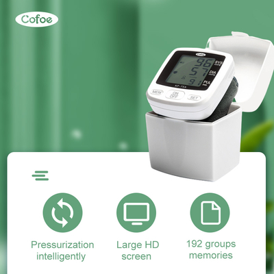 KF-75A FDA Approved Hospitals Blood Pressure Monitor