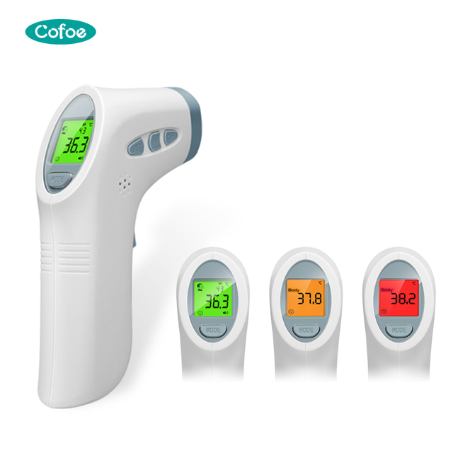 KF-HW-007 Infrared Thermometer