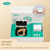 KFN01 Cofoe Rechargeable Ear Hearing Aid 