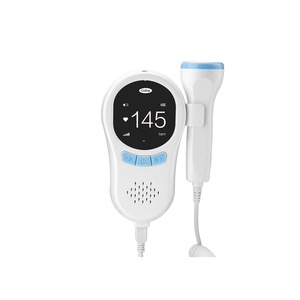 HB-1003SA Fetal Doppler