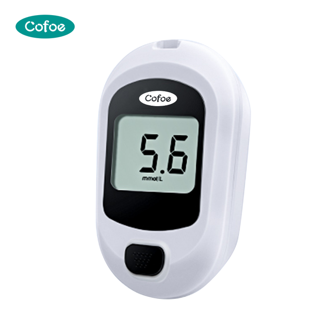 KF-A03 Hospital Customized Blood Glucose Meter