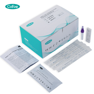Diagnostic High Assured Hospital SARS-CoV-2 Antigen Test Kit (Professional)